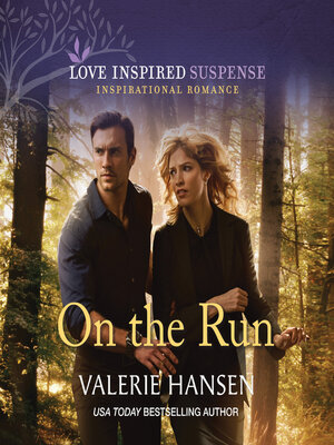 On the Run - Audiobook
